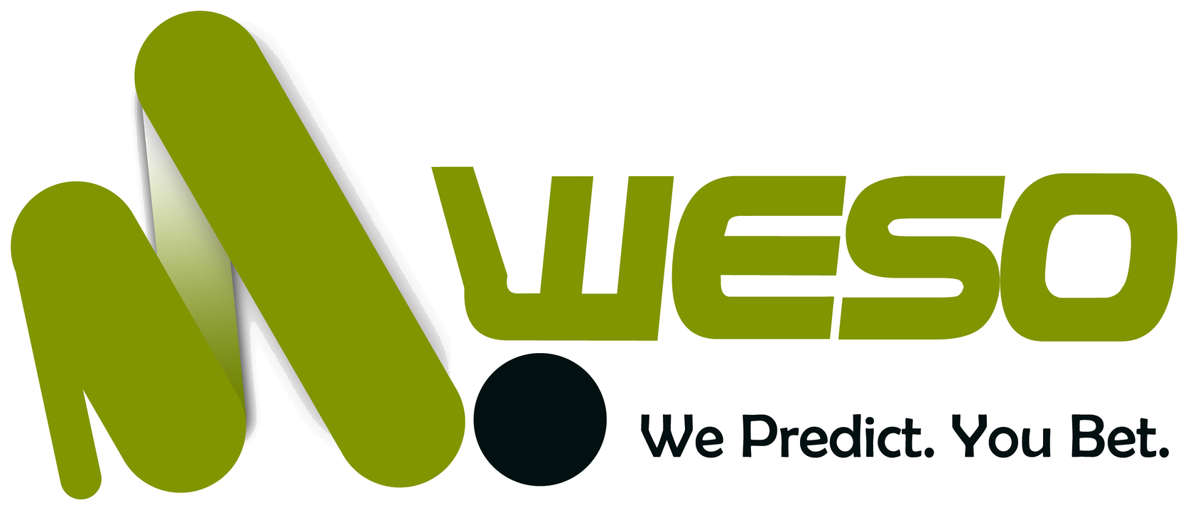 Mweso — We Predict. You Bet.